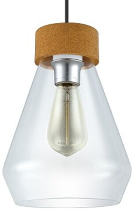 Подвесной светильник Eglo Brixham 49262