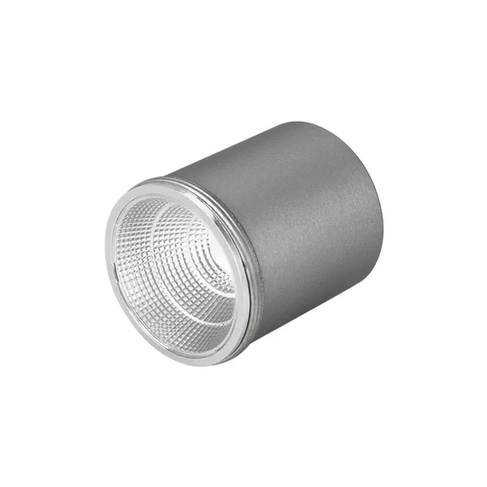 Модуль светодиодный SP-POLO-R65-8W Warm (40 deg, 2-3, 200mA) (Arlight, Металл) 022633