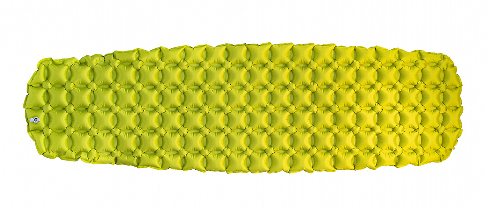 Надувной коврик Talberg Air Green Mat [TLM-018]