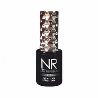 NR Top No Wipe Extreme Shine без липкого слоя,10ml