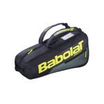 Чехлы для тенниса BABOLAT CARLITOS JUNIOR .