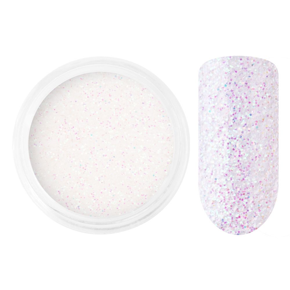 Серия мерцающего декора White Line для дизайна №20