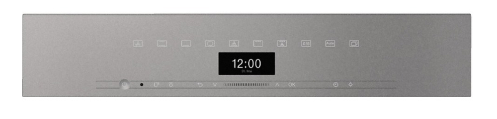 Духовой шкаф Miele H 7460 B GRGR