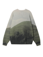 Мужской Свитер (Round-neck) Tor