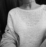 Подвес Lilac 5, сиреневая эмаль