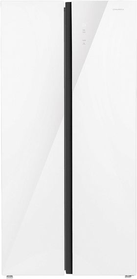 Холодильник MAUNFELD MFF191NFPW