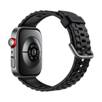 Умные часы HUAWEI Watch FIT 4 Pro, Black (Черный)