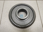 Шестерня первой передачи 62зуб. 236-1701112