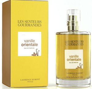 Laurence Dumont Vanille Orientale