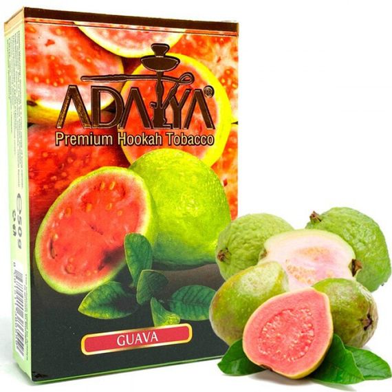 Adalya - Guava (50г)