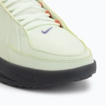 Баскетбольные Кроссовки Nike LeBron Witness 9 volt tint/black/smoke grey/multi color