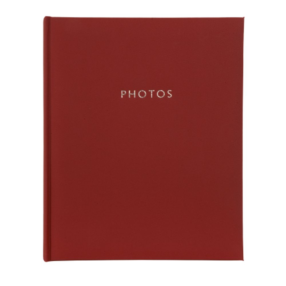 Innova Q5806334 Фотоальбом в ассортименте (3 дизайна)50 стр. 26*32 Contemporary Classic , магнитный | Innova