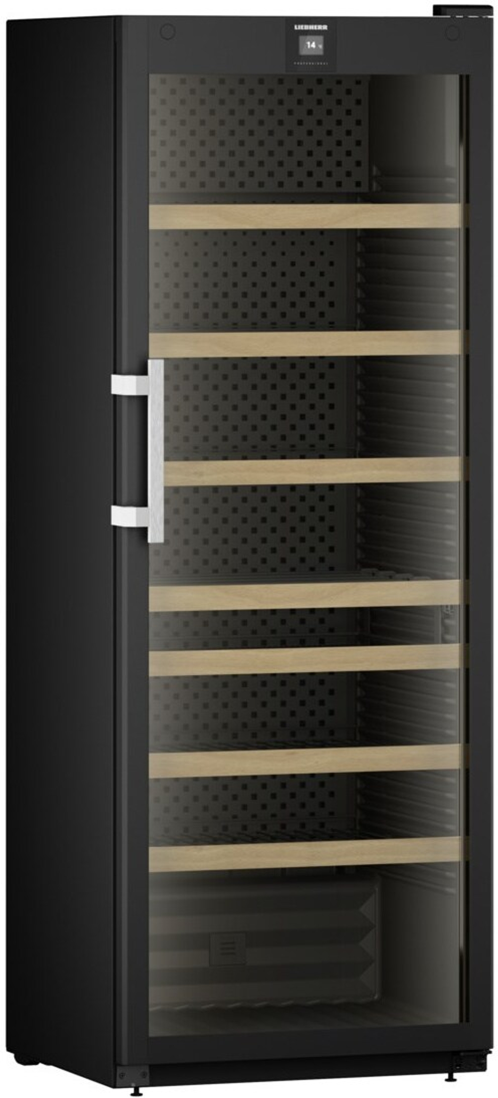 Винный шкаф Liebherr WFbli 7741