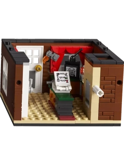 Конструктор Home Alone - Один Дома