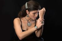 Комплекты Clara Bijoux