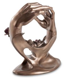 Veronese WS-567 Статуэтка «Обручение»