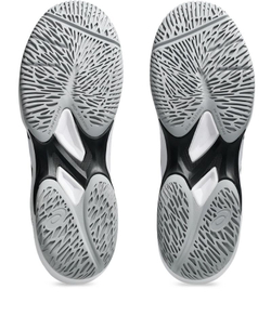 Мужские кроссовки теннисные Asics Game FF - белый