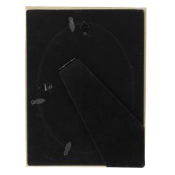 GAEM Фоторамка фото 12*17, L16 W2 H21,5 см