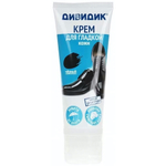 Крем для обуви ДИВИДИК черный 75мл