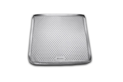 Коврик в багажник SUBARU Tribeca DM, 2011-2014 кросс. (полиуретан) Element.NLC.46.10.G13