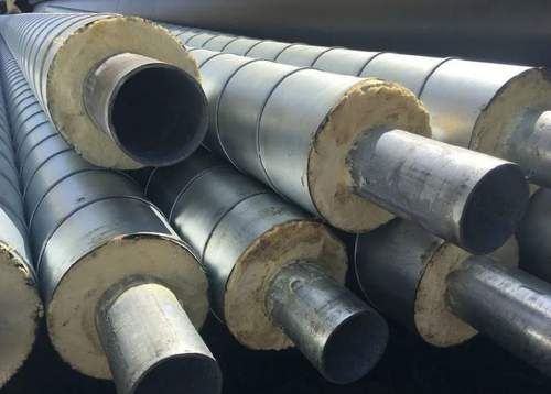 Труба ППУ-ОЦ ст.20 57х140