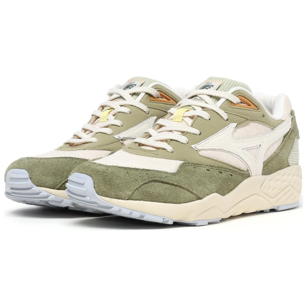 Mizuno Contender Countryside Pack Olive Drab