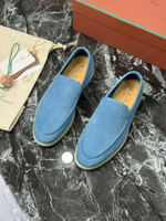 Лоферы Loro Piana