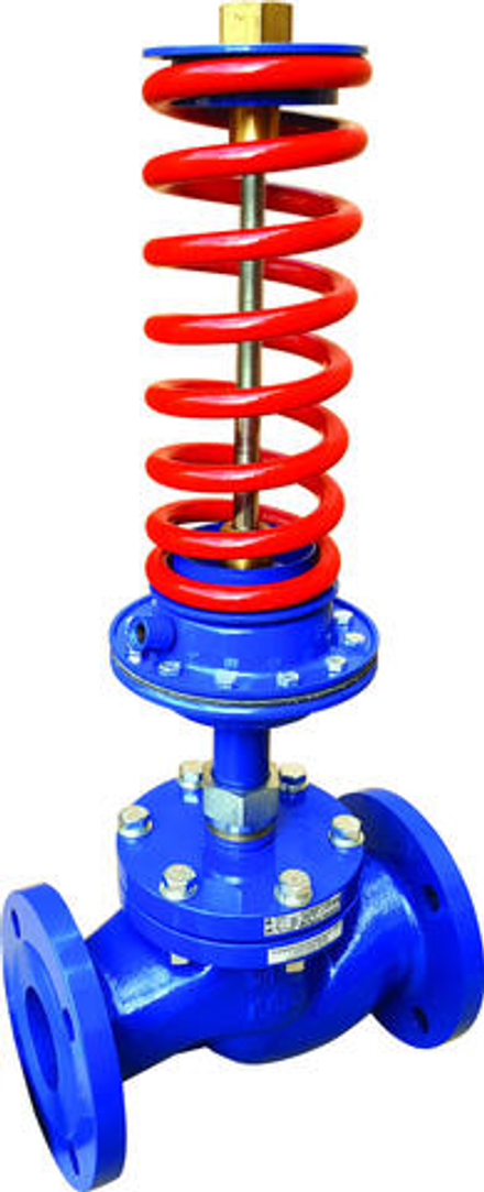 Регулятор давления прямого действия «после себя» (РА-А)