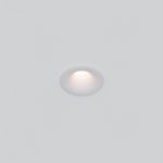 Встраиваемый светильник Technical DL094-GU10-W