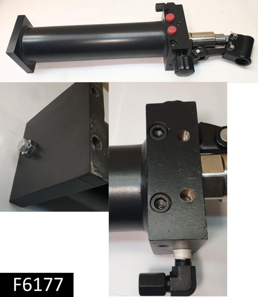 Насос гидравлический для SD0808B