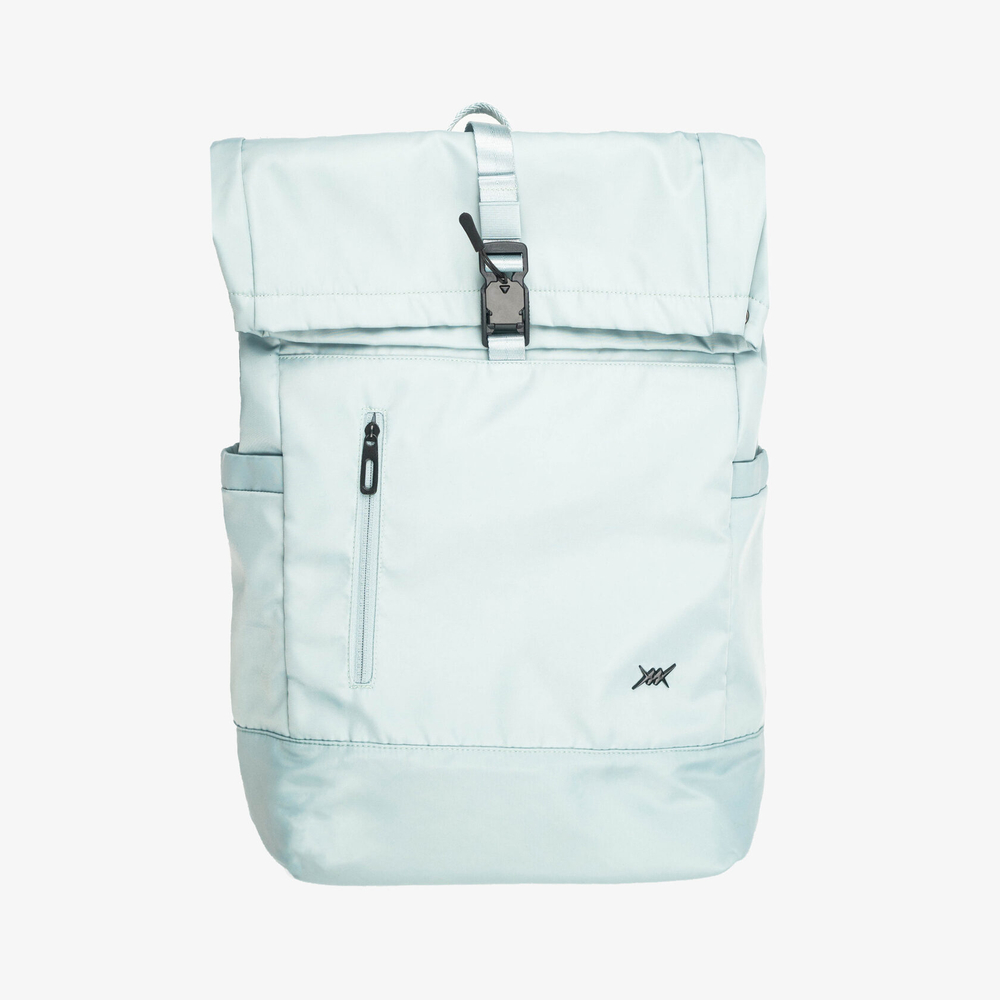 Рюкзак Молодость Nylon 900D (One Size, Голубой)