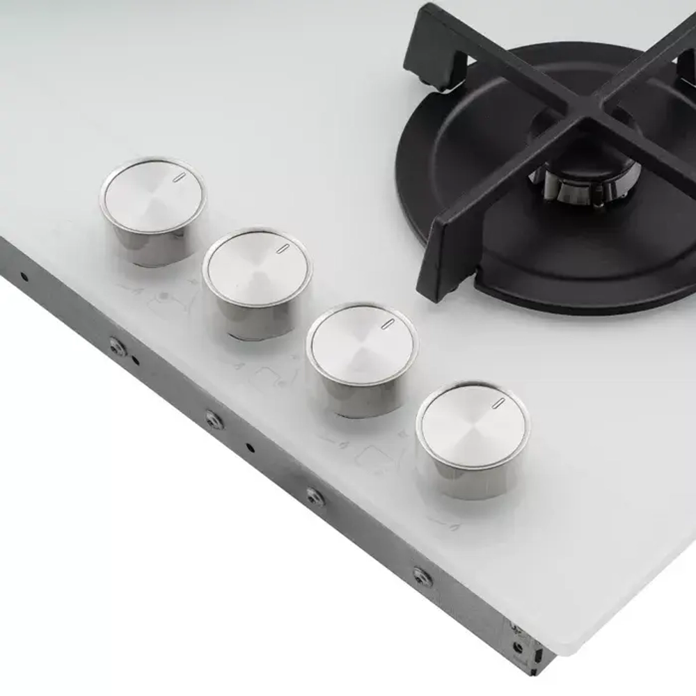 DeLonghi Газовая варочная панель NSL 460 B RUS