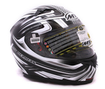 Мотошлем MT Blade SV Reborn