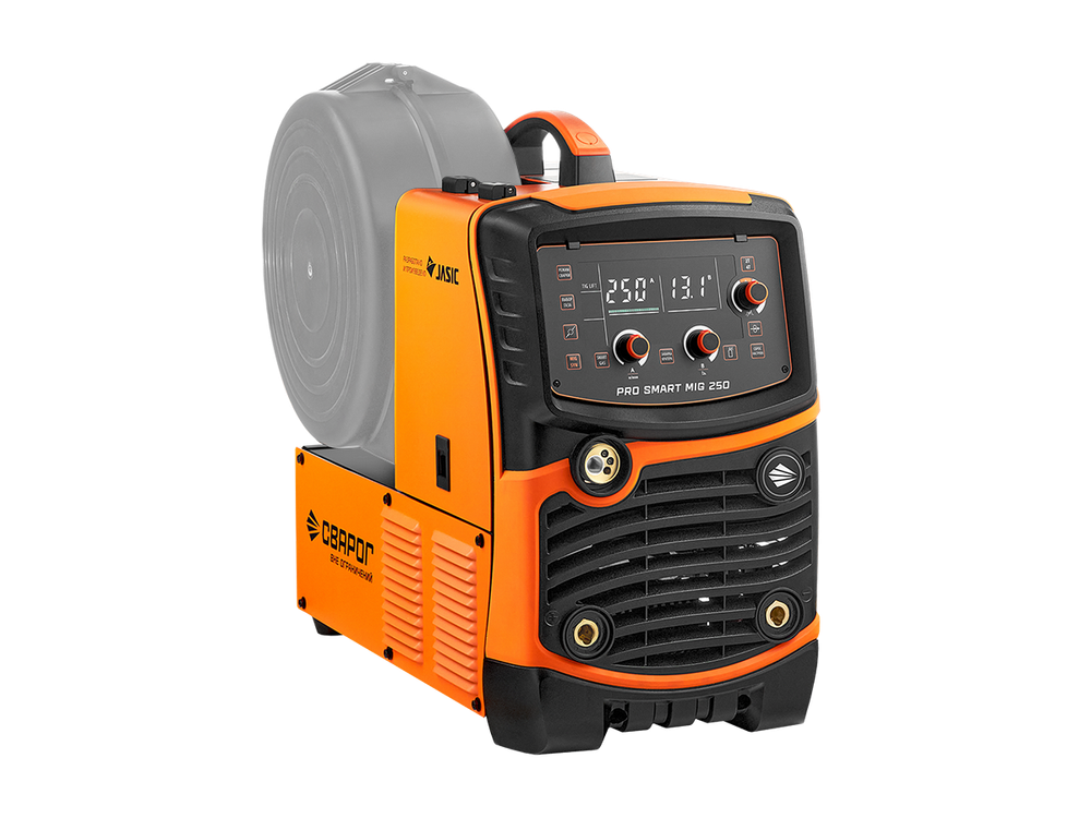 Полуавтомат Сварог PRO SMART MIG 250 (N248S)