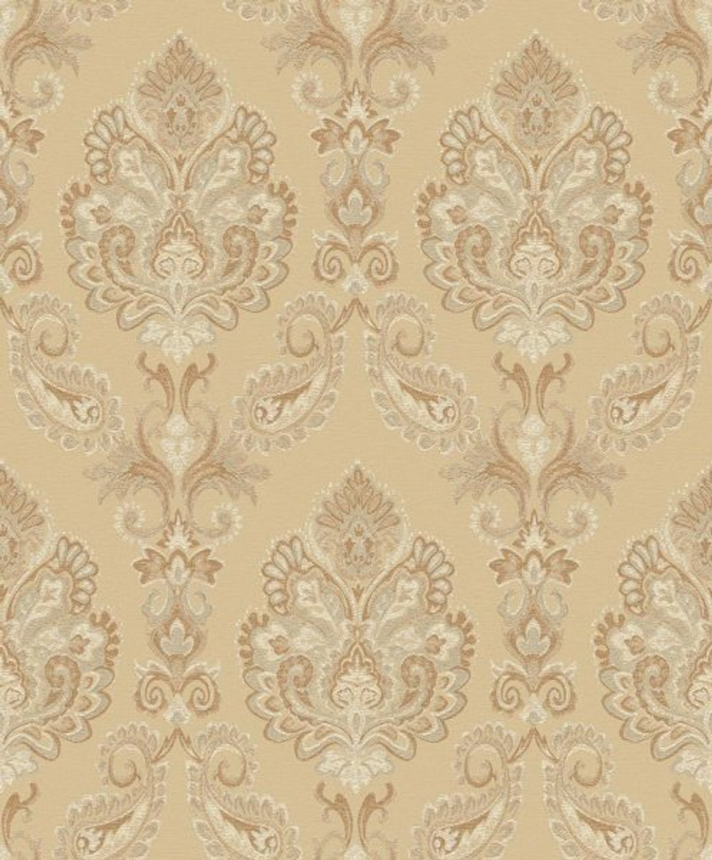 Обои DID Beaux Arts SD503094