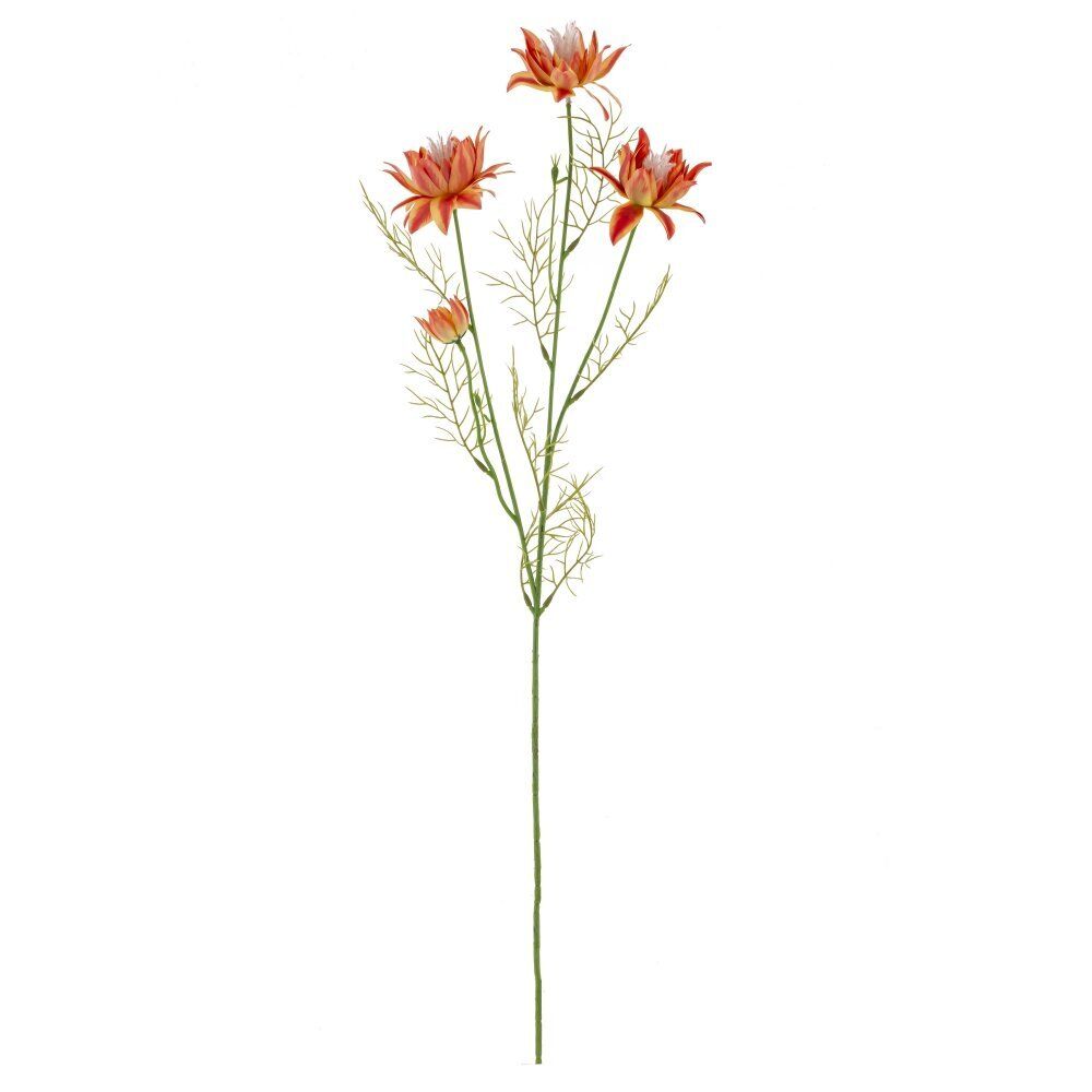 GAEM Цветок искусственный, L30 W16 H76 см
