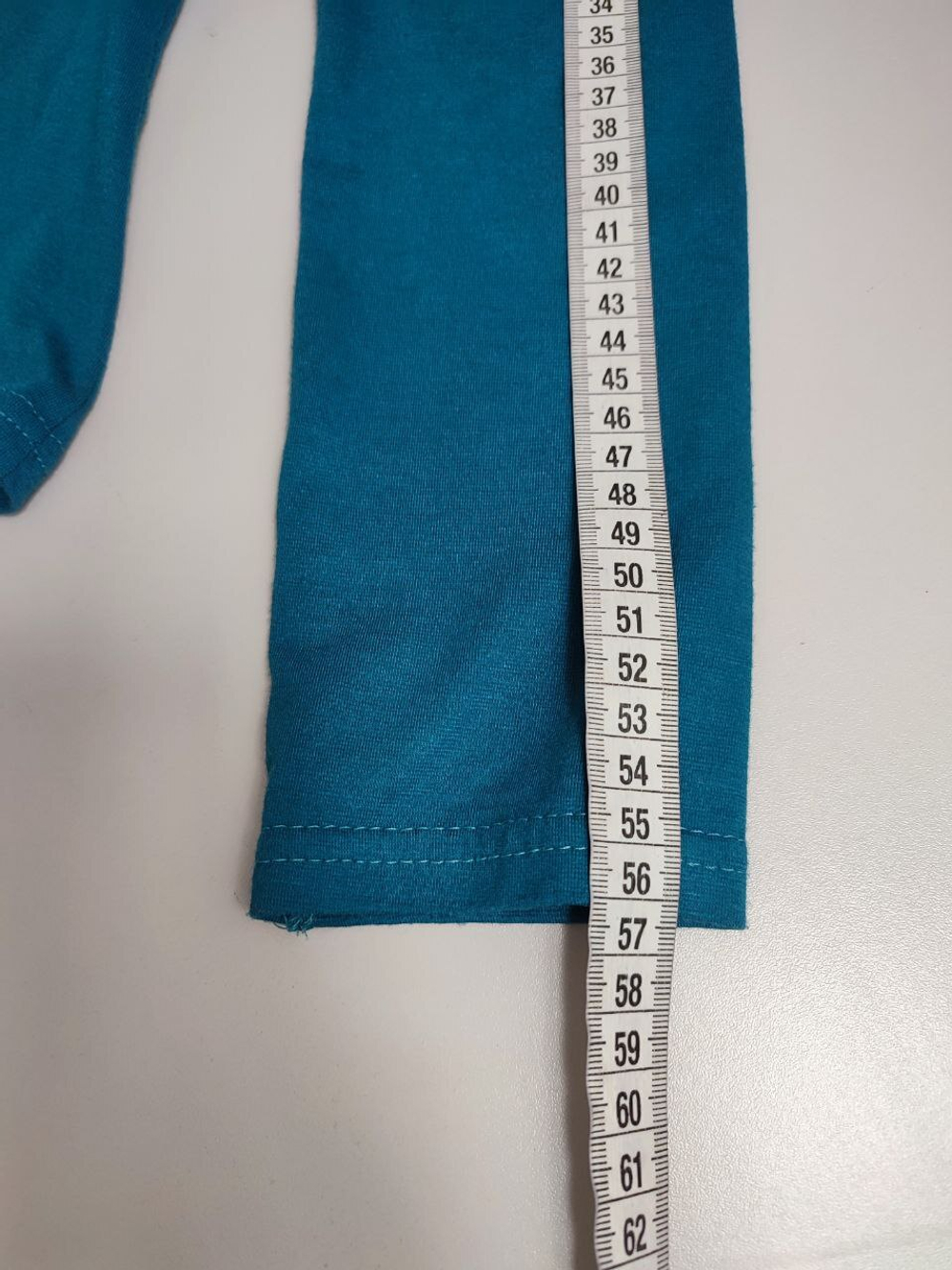 Джемпер Панинтер практичный 46 размер