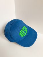 Бейсболка Diesel, 116