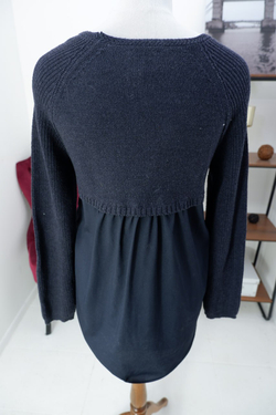 Джемпер Promod повседневный 46 размер