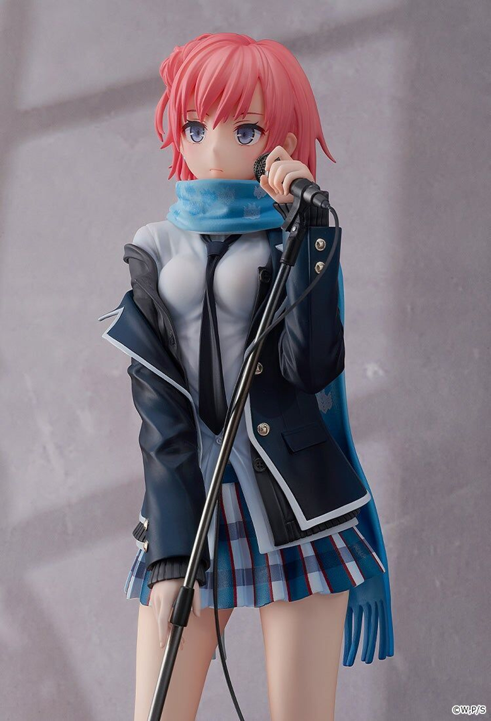 Yuigahama Yui