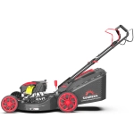 Бензиновая газонокосилка SUNREKA GLM46S: 4 л.с., нож 46 см, 213003