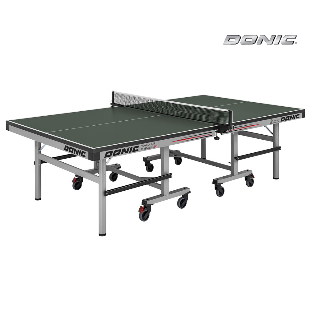 Теннисный стол Donic Waldner Premium 30