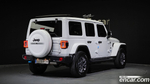 Jeep Wrangler (JL) 2.0 Overland Power Top 4 даери 4xe (06.2022)