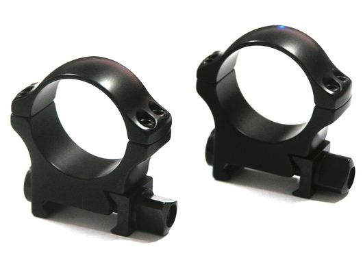 Утонченный кейс для пистолетов DAA , черный