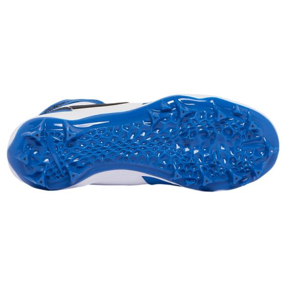 Jordan Air Jordan 1 Бутбольные бутсы МИД-Топ-Мужские