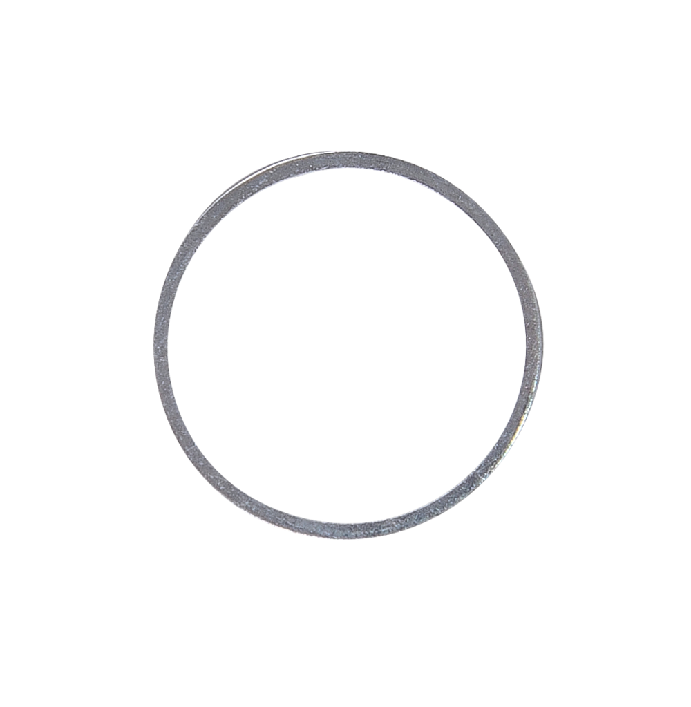 Диск пильный по дереву для УШМ Вихрь 125х22 мм, с твердосплавным зерном