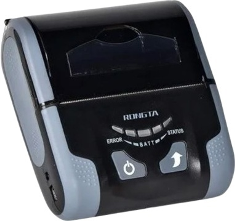 Принтер Rongta RPP300-BU