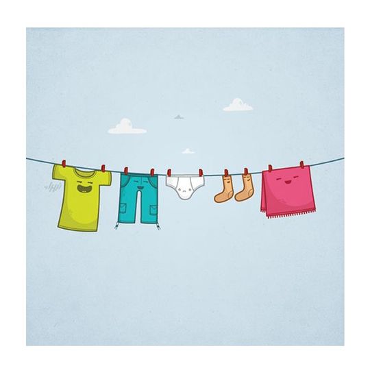 Из двух зол выбираем меньшее: стиральный порошок или гель для стирки?