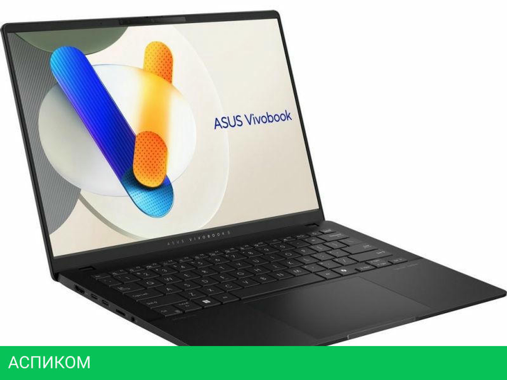 Ноутбук ASUS Vivobook S 14 OLED S5406SA-QD202