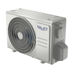 Сплит-система инверторного типа Shuft TOR DC